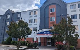 Candlewood Suites Wilson